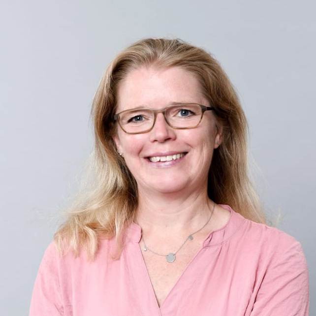  Kathrin Blome
