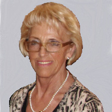  Marion Hagen