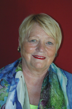  Maria Bauken