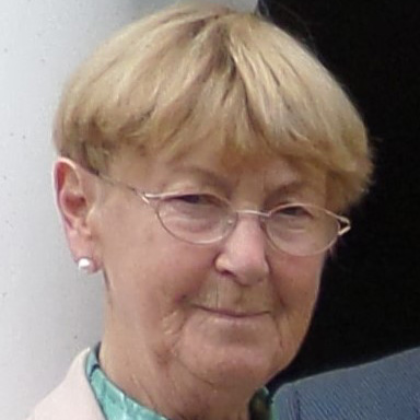  Gerda Tandecki
