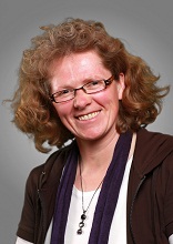 Dr. Veronika Mersmann