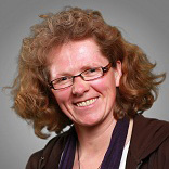 Dr. Veronika Mersmann