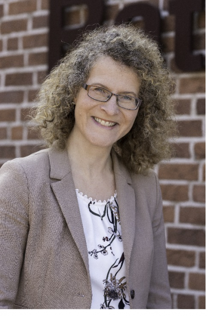 Christina Heckmann
