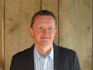 Klaus Groß- Thedieck