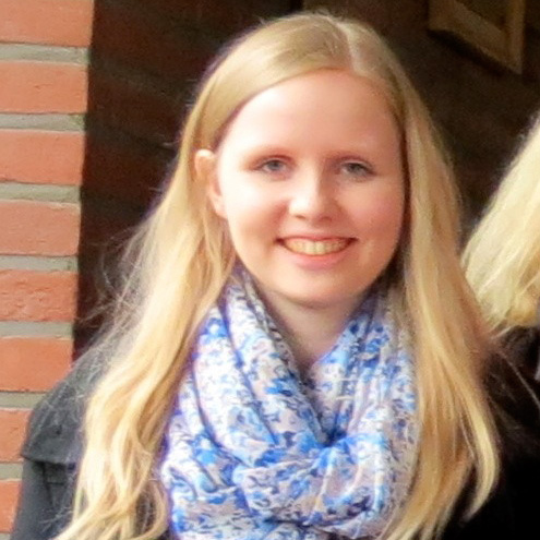  Stefanie Kempker