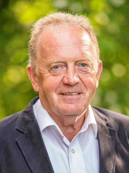 Johannes Dieker