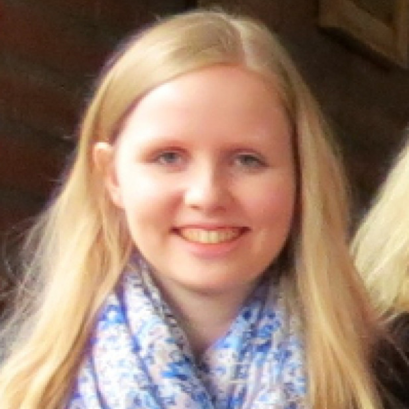  Stefanie Kempker